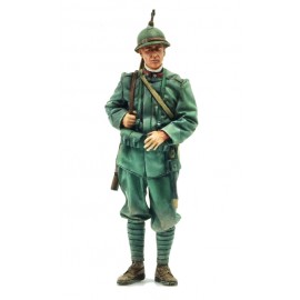 Kit in resina figure Model Victoria MV1402