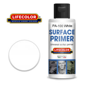 Primer Acrilici Lifecolor 100ml