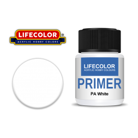 Primer Acrilici Lifecolor 22ml