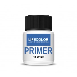 Primer Acrilici Lifecolor 22ml