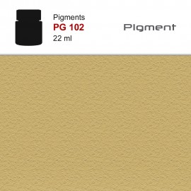 Pigmenti in polvere Lifecolor PG102