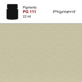 Pigmenti in polvere Lifecolor PG111