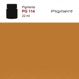Pigmenti in polvere Lifecolor PG114