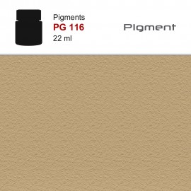 Pigmenti in polvere Lifecolor PG116