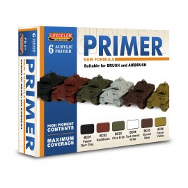 Primer acrilici Lifecolor PS01