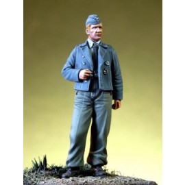 Figure in resina Platoon PT016