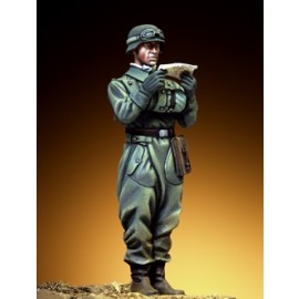 Figure in resina Platoon PT024