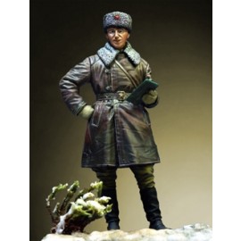 Figure in resina Platoon PT025