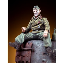 Figure in resina Platoon PT029