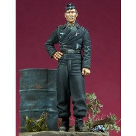 Figure in resina Platoon PT031