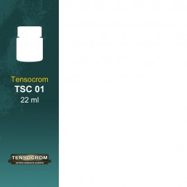 Filtri Tensocrom Lifecolor TSC201