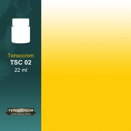 Filtri Tensocrom Lifecolor TSC202