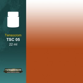 Filtri Tensocrom Lifecolor TSC205