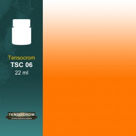 Filtri Tensocrom Lifecolor TSC206