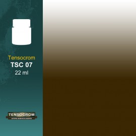 Filtri Tensocrom Lifecolor TSC207