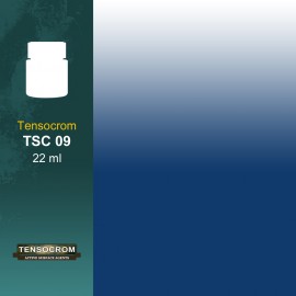 Filtri Tensocrom Lifecolor TSC209
