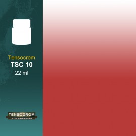 Filtri Tensocrom Lifecolor TSC210