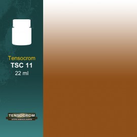 Filtri Tensocrom Lifecolor TSC211