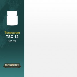Filtri Tensocrom Lifecolor TSC212