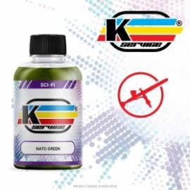 Colori Kustom Service KSSFNG