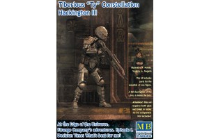 Kit in plastica figure MB24054