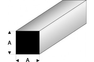 Profilati in plastica Maquett MQ 407553