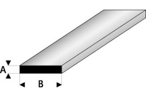 Profilati in plastica Maquett MQ 411563