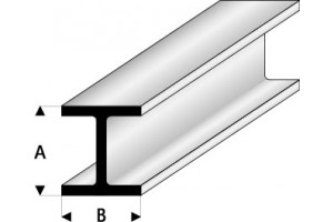 Profilati in plastica Maquett MQ 415553