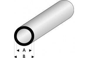 Profilati in plastica Maquett MQ 419533