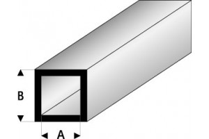 Profilati in plastica Maquett MQ 420513