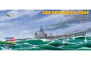 Kit in plastica navi HB87013