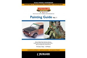 Libri Lifecolor MBLIPG01
