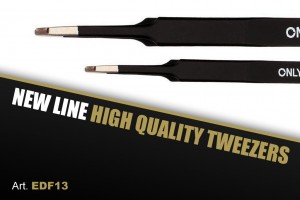 Pinzette Precision Tools ESD13