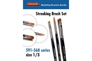 Lifecolor Bundle LB35