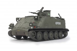Kit in resina carri HF085