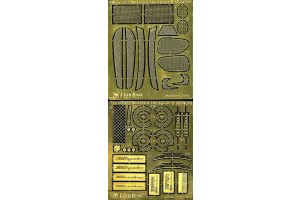 Accessori LE24002