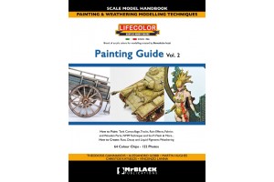 Libri Lifecolor MBLIPG02