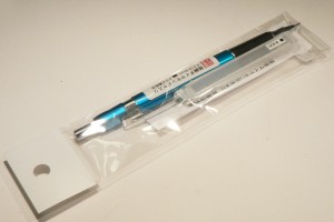 Penna con micro lima SU#400S