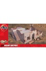 Kit in plastica accessori A06381