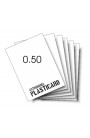 Carta Plastica CP050