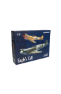Kit in plastica aerei ED11149