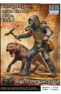Kit in plastica figure MB24079