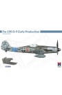 Kit in plastica aerei H2K32010