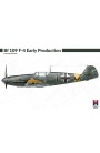 Kit in plastica aerei H2K32014