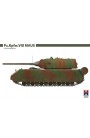 Kit in plastica carri H2K35003