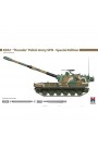 Kit in plastica carri H2K35005S