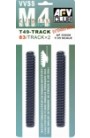 Kit in plastica accessori AF35028