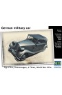 Kit in plastica auto MB35100