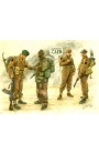 Kit in plastica figure MB3512
