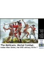 Kit in plastica figure MB35236
